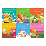 Tải hình ảnh vào trình xem Thư viện, Combo Bé Học Nói Lời Hay (6 Cuốn)
