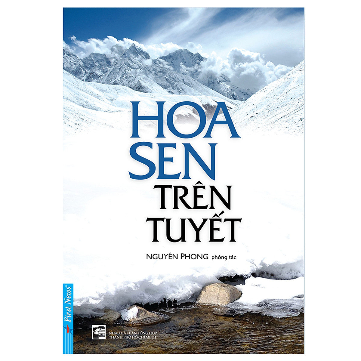 Hoa Sen Trên Tuyết