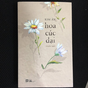 Hoa Cúc Dại