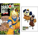 Tải hình ảnh vào trình xem Thư viện, Dragon Ball Full Color - Phần Năm - Tập 1

