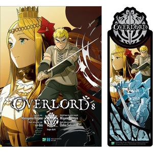 Overlord - 8 (Manga)