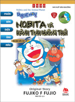 Tải hình ảnh vào trình xem Thư viện, Bộ Doraemon - Phiên Bản Điện Ảnh Màu - Ấn Bản Đầy Đủ Ngoại Truyện
