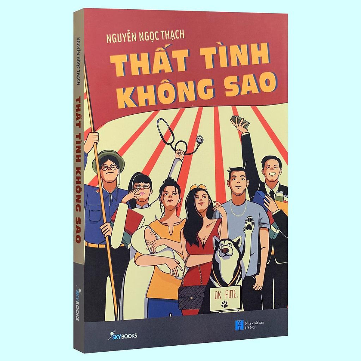 Thất Tình Không Sao