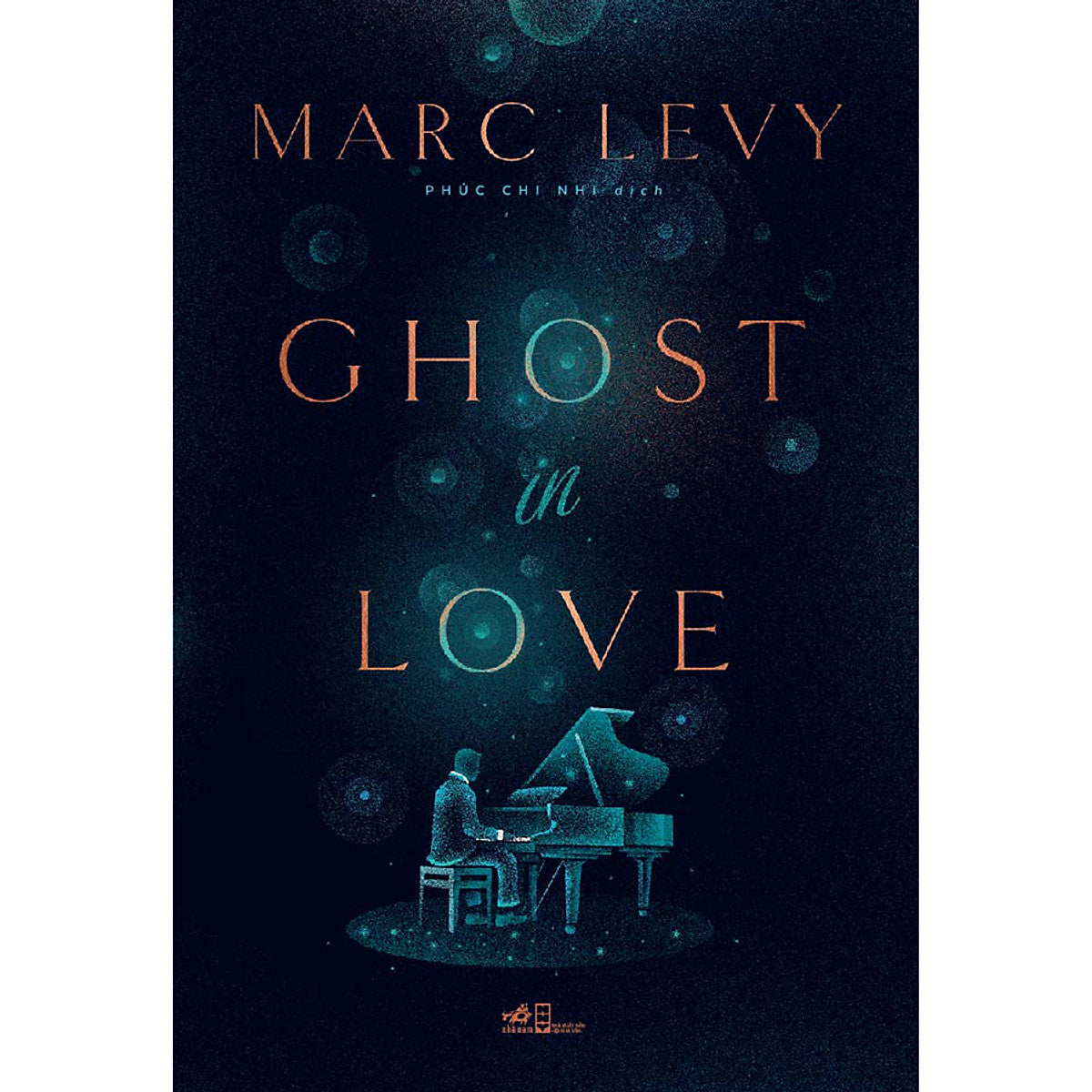 Ghost In Love