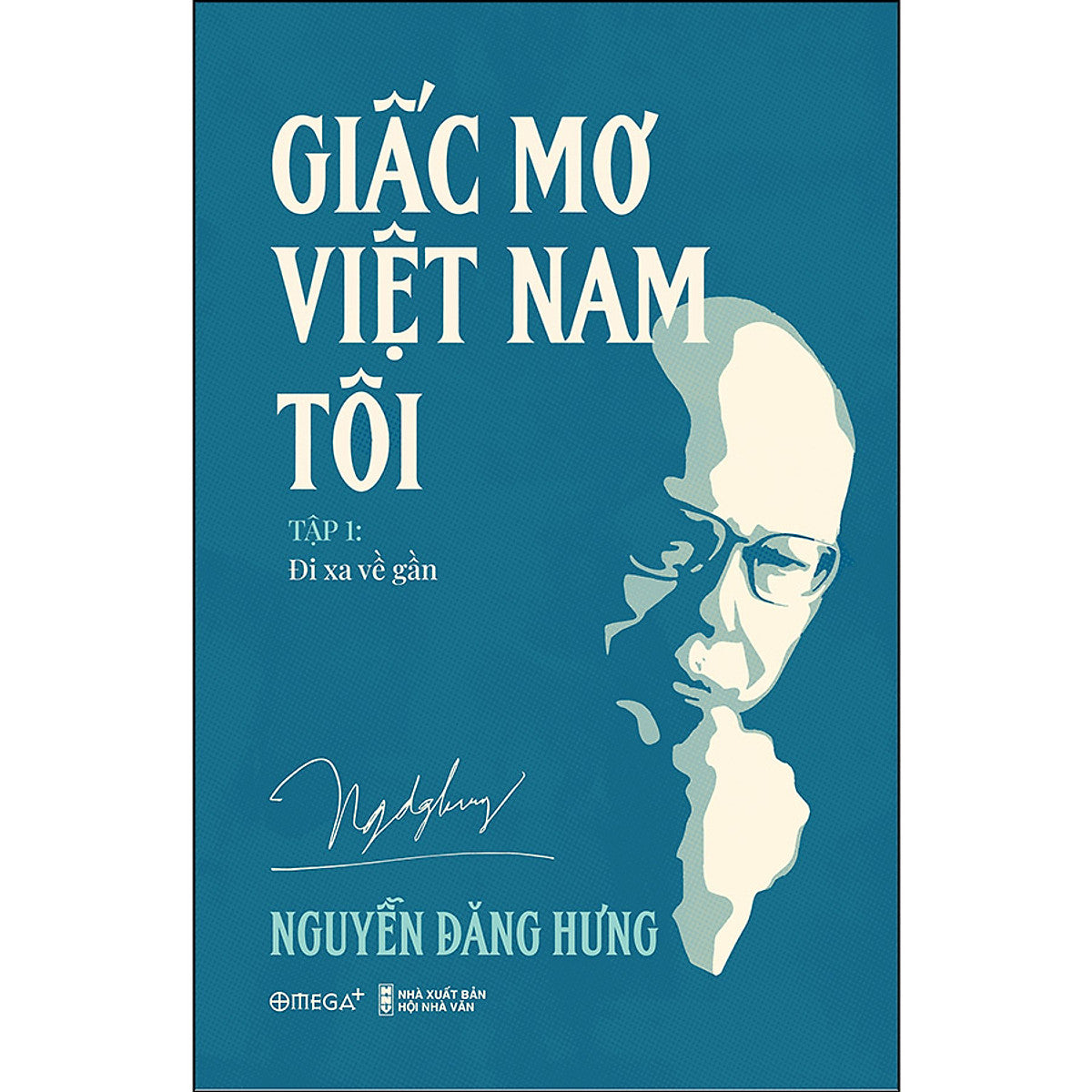 Giấc Mơ Việt Nam Tôi