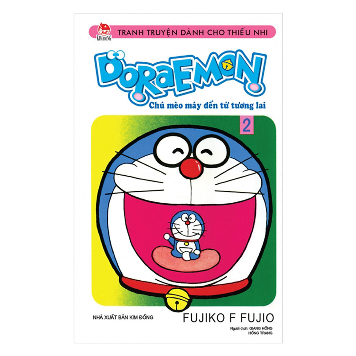 Combo Doraemon Truyện Ngắn (45 Tập)