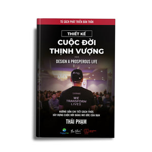 Thiết Kế Cuộc Đời Thịnh Vượng