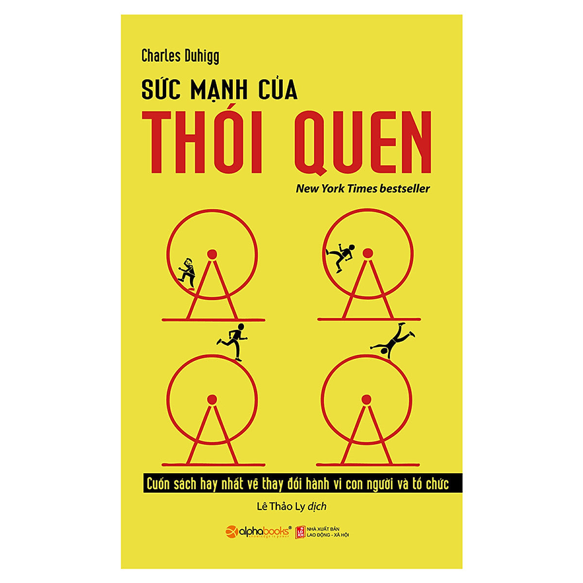 Sức Mạnh Của Thói Quen