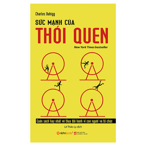 Sức Mạnh Của Thói Quen