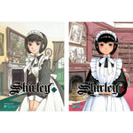 Charger l&#39;image dans la galerie, Shirley (Boxset Manga 2 Tập)
