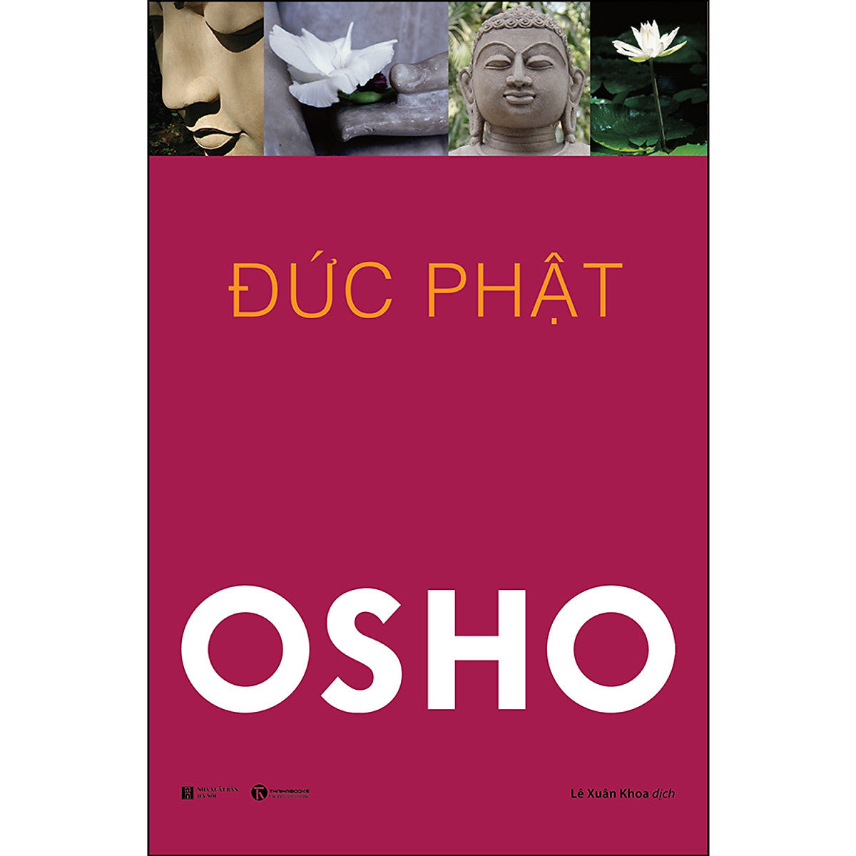 Combo 3 Cuốn Đức Phật - Thiền - Đạo