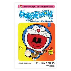 Combo Doraemon Truyện Ngắn (45 Tập)