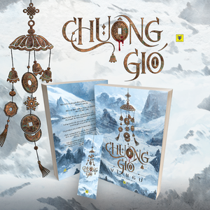 Chuông Gió (Tập 1)