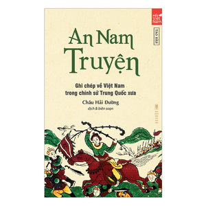 An Nam Truyện