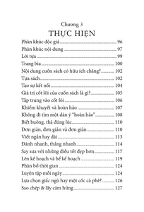 Trở Thành Tác Giả