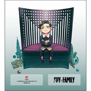 Spy X Family - Tập 7