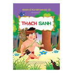 Tải hình ảnh vào trình xem Thư viện, Combo Truyện Cổ Tích Việt Nam Đặc Sắc (8 Quyển)
