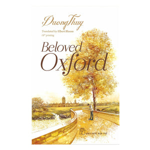 Beloved Oxford