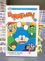 Tải hình ảnh vào trình xem Thư viện, Doraemon Plus Tập 6
