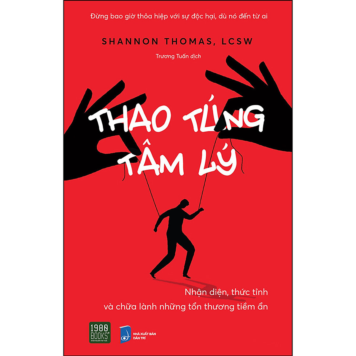 Thao Túng Tâm Lý