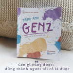 Tải hình ảnh vào trình xem Thư viện, Tiếng Anh Gen Z
