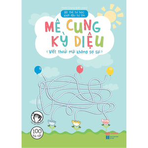 Mê Cung Kỳ Diệu