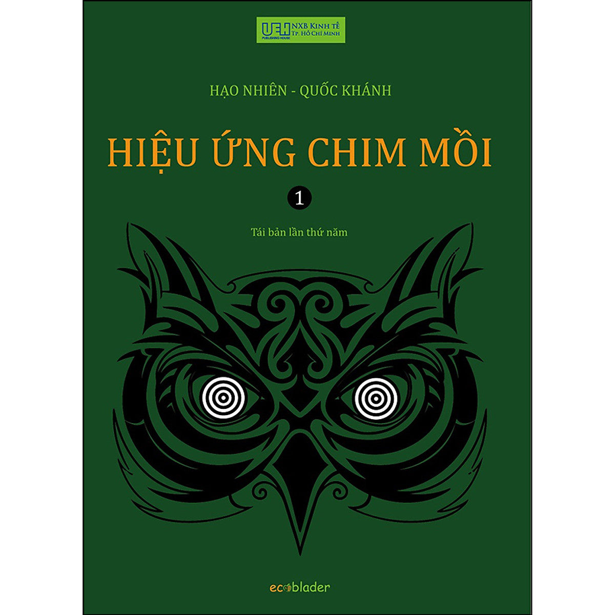 Combo 3 Cuốn: Hiệu Ứng Chim Mồi