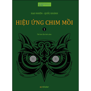 Combo 3 Cuốn: Hiệu Ứng Chim Mồi