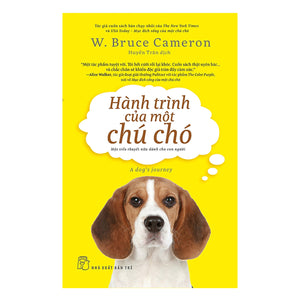 Hành Trình Của Một Chú Chó