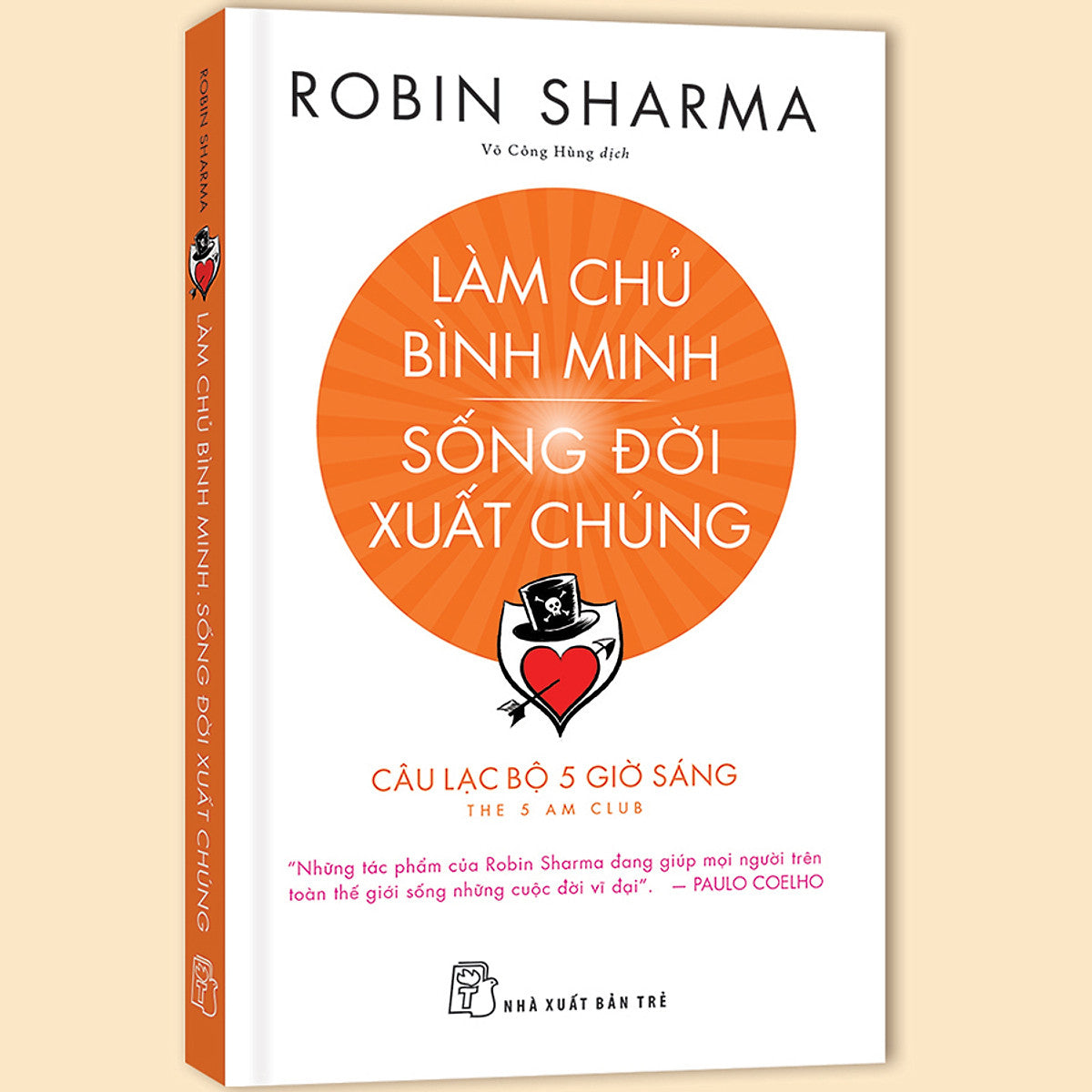 Làm Chủ Bình Minh - Sống Đời Xuất Chúng