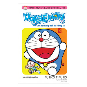 Combo Doraemon Truyện Ngắn (45 Tập)