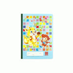 Tải hình ảnh vào trình xem Thư viện, Lốc 10 Tập Vở 4 Ô Ly Hồng Hà School Bạn Nhỏ
