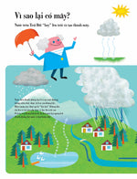 Charger l&#39;image dans la galerie, Sách Combo Sách Tranh Khoa Học Đầu Tiên Của Bé (Phần 1)
