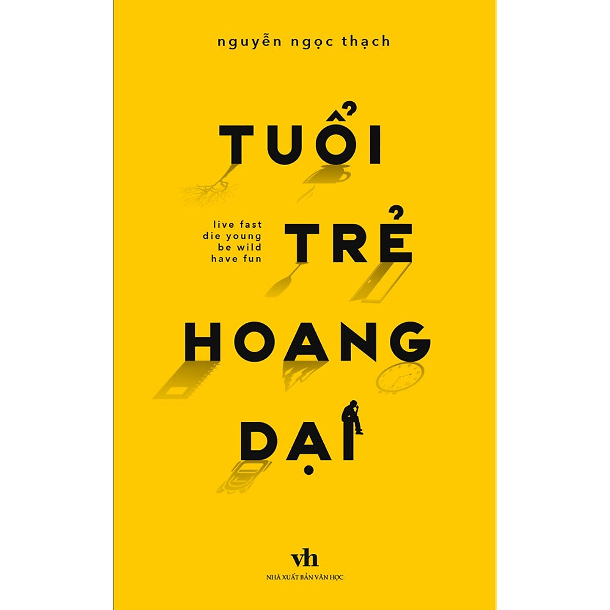 Tuổi Trẻ Hoang Dại