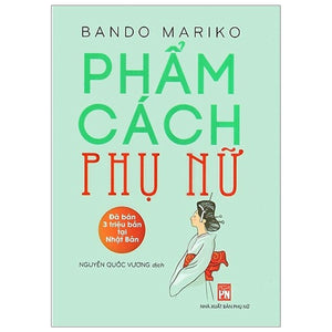 Phẩm Cách Phụ Nữ