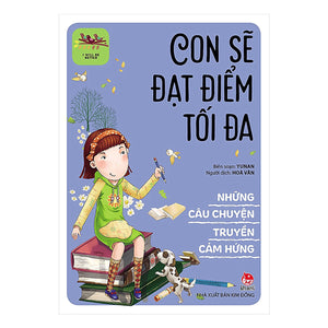 Combo I Will Be Better - Những Câu Chuyện Truyền Cảm Hứng (3 Cuốn)