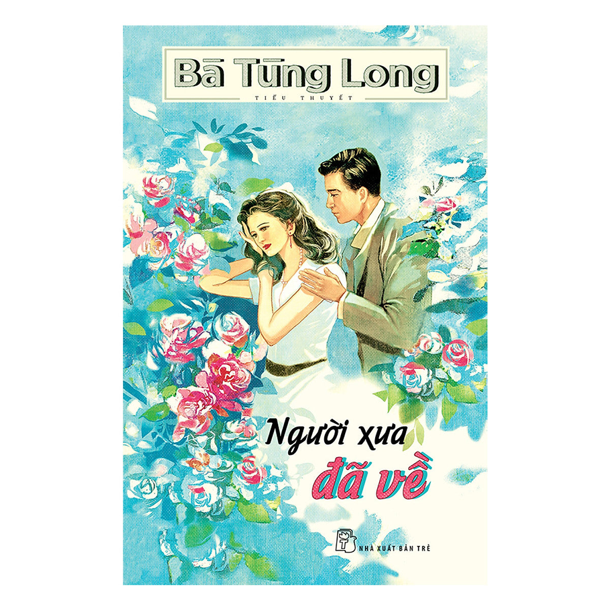 Bà Tùng Long - Người Xưa Đã Về