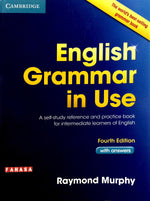 Charger l&#39;image dans la galerie, English Grammar In Use Book W Ans
