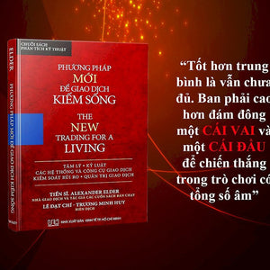 Phương Pháp Mới Để Giao Dịch Kiếm Sống