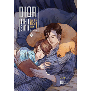 Dior Tiên Sinh (2 Tập)