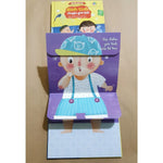 Charger l&#39;image dans la galerie, Lật Mở Cùng Con - Bình Tĩnh Chuyện Giới Tính
