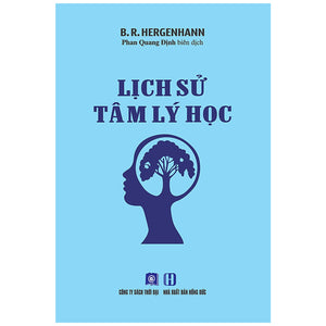 Lịch Sử Tâm Lý Học