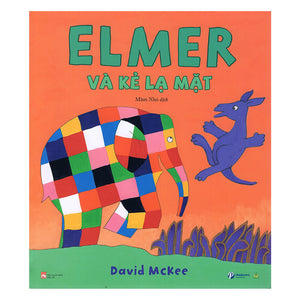 Elmer (Combo)