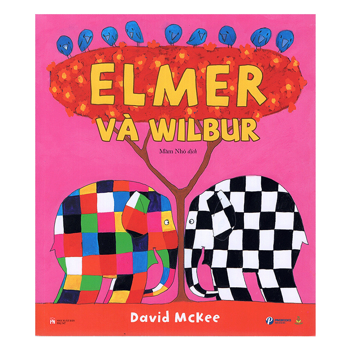 Elmer (Combo)