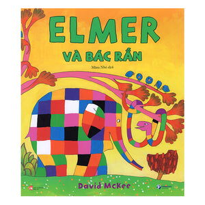 Elmer (Combo)