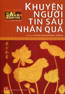 An Sĩ Toàn Thư - Khuyên Người Tin Sâu Nhân Quả (Quyển Hạ)