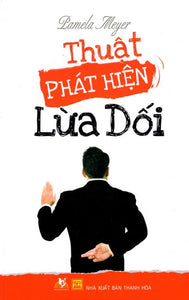 Thuật Phát Hiện Lừa Dối