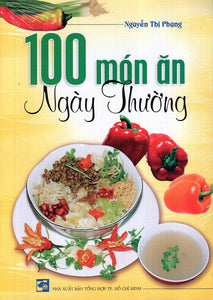 100 Món Ăn Ngày Thường