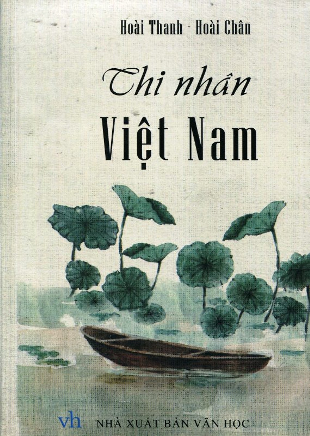 Thi Nhân Việt Nam