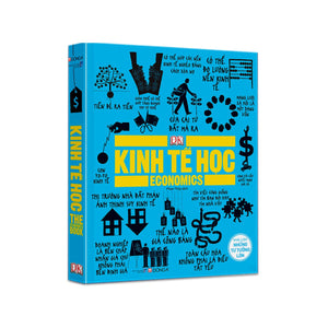 Kinh Tế Học - Khái Lược Những Tư Tưởng Lớn